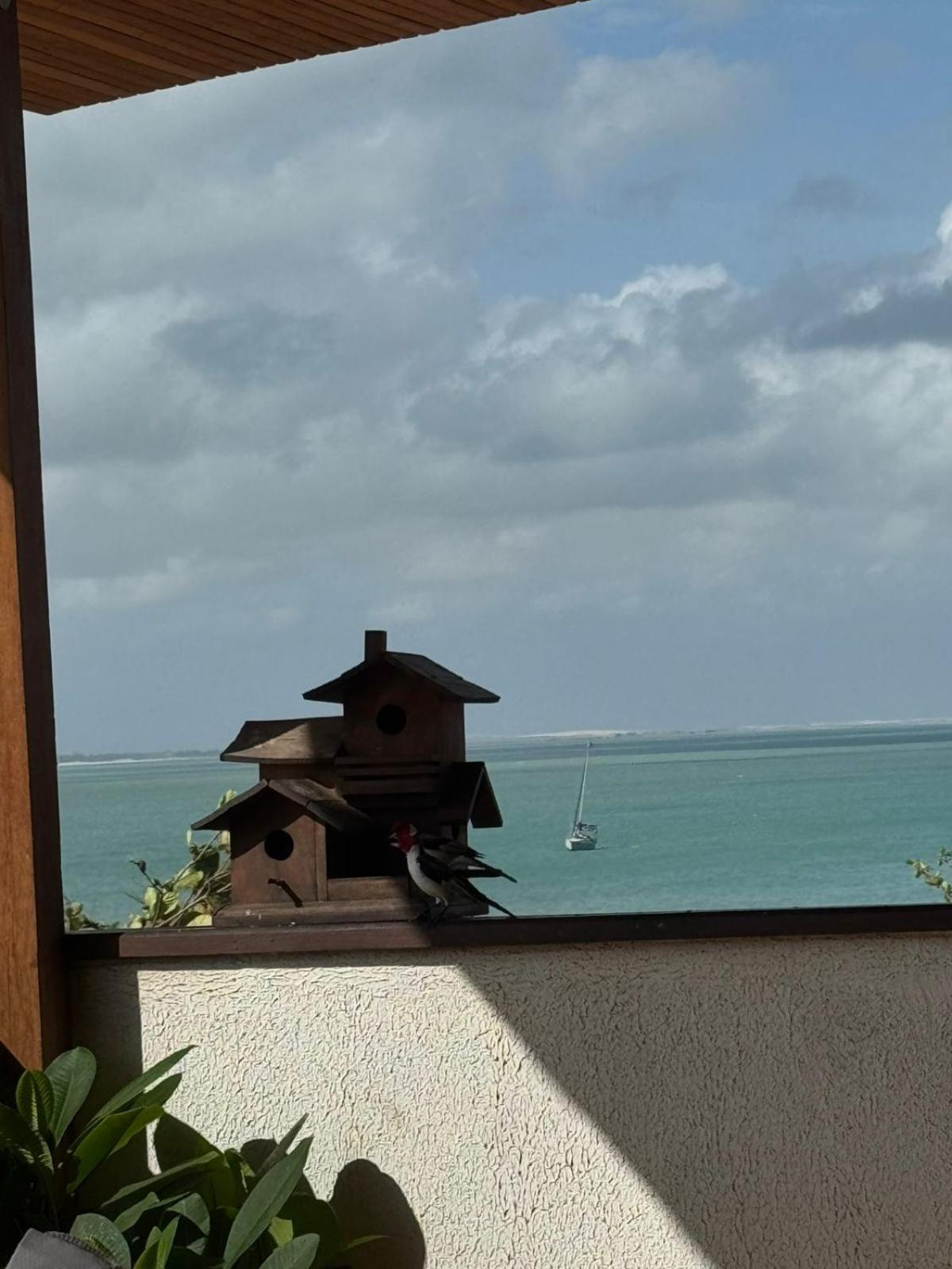 Pousada Amazing Jeri Jijoca de Jericoacoara Buitenkant foto
